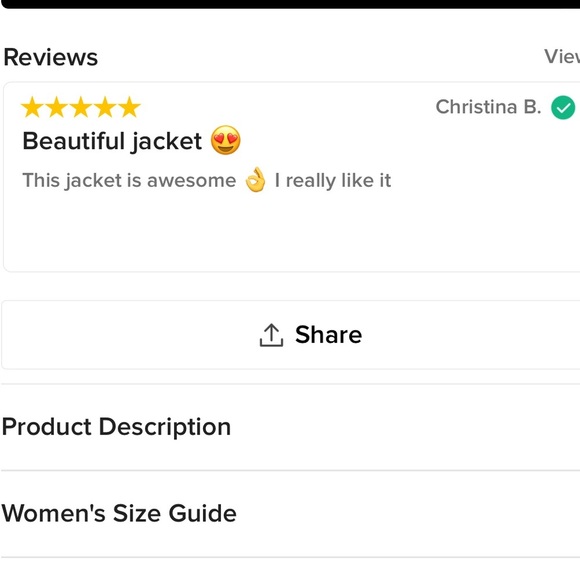 Fashion Nova Mrs. Jackson Light Pink Puffer Jacket - Picture 10 of 14